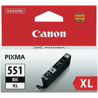 Canon 551XL (Noir)