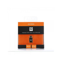 Adaptateur USB-C mâle / micro USB femelle - D2 Diffusion