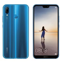 Huawei P20 Lite Reconditionné Etat Correct
