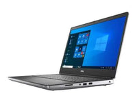 Dell Precision 7540 Intel Core i7-8650U 512 Go Disque dur 16 Go Ram reconditionné Bon Etat
