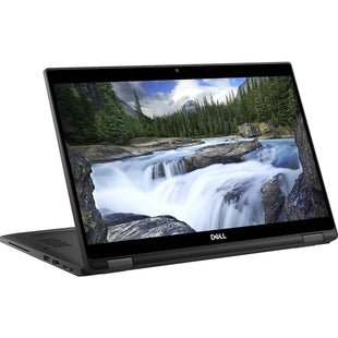 Dell Latitude 7390 2-EN-1 Tactile