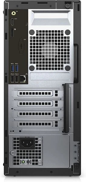Dell OptiPlex 3040  Intel Core I5 6500