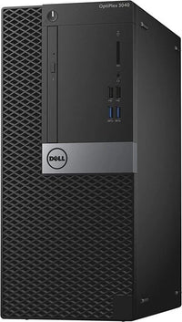 Dell OptiPlex 3040  Intel Core I5 6500