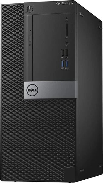 Dell OptiPlex 3040  Intel Core I5 6500