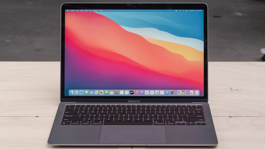 Apple Macbook Air M1 B-