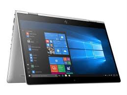 HP EliteBook 830 G6 i7 13,5" - SSD 256 Go - RAM 16 Go - Reconditionné Très Bon Etat