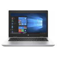 HP ProBook 640 G4  Intel Core i5-8250U RAM 16 Go DD SSD 512 Go 14 pouces Grade B