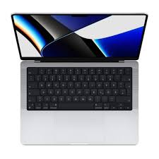 Apple MacBook Pro M1