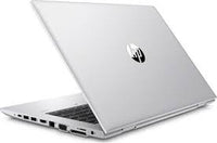 HP ProBook 640 G4  Intel Core i5-8250U RAM 16 Go DD SSD 512 Go 14 pouces Grade B