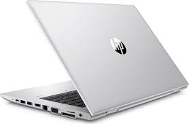 HP ProBook 640 G4  Intel Core i5-8250U RAM 16 Go DD SSD 512 Go 14 pouces Grade B