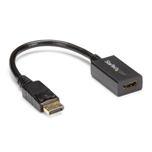 Adaptateur DisplatPort / HDMI femelle - StarTech.com
