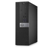 Dell OptiPlex 3040  Intel Core I5 6500