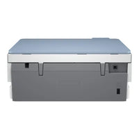 HP Envy Inspire 7221e blanche/bleue