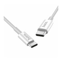 Câble de charge USB-C vers USB-C (1M) - Hoco