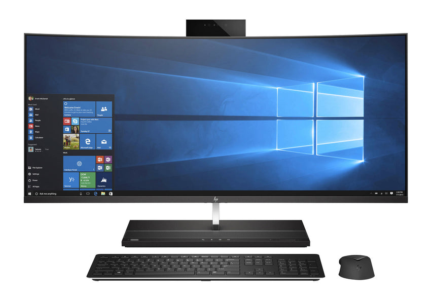 HP EliteOne 1000 G2 Tout-en-un