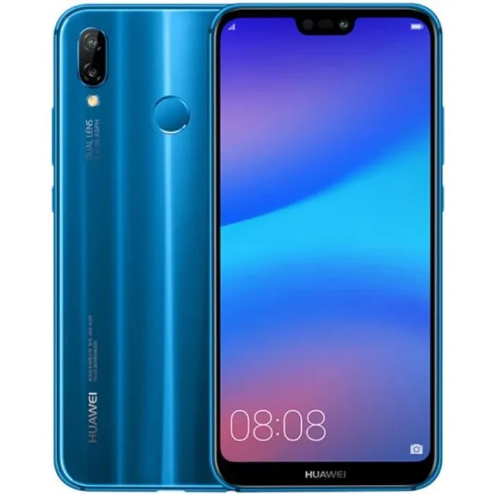 Huawei P20 Lite Reconditionné Etat Correct