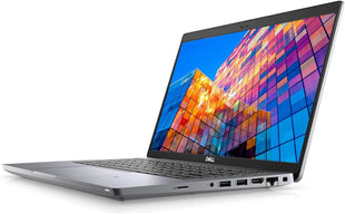 Dell Latitude 5520 Intel Core I5-1135G7  Ram 32 Go, DD SS 512 Go 15,6 pouces Iris Xe Grade C