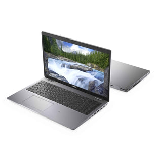 Dell Latitude 5520 Intel Core I5-1135G7  Ram 32 Go, DD SS 512 Go 15,6 pouces Iris Xe Grade C