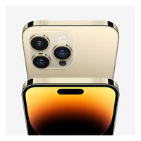 Apple iPhone 14 Pro Max  128 Go Reconditionné Etat Parfait Couleur Sable