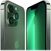 Apple iPhone 13 Pro 128Go Reconditionné Etat Premium Couleur Vert alpin