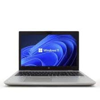 HP ProBook 640 G4  Intel Core i5-8250U RAM 16 Go DD SSD 512 Go 14 pouces Grade B