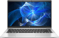 HP EliteBook 840 G8  Intel Core i5-1135G7 Ram 16 Go DD SSD 512 Go 14 pouces Iris Xe Grade C