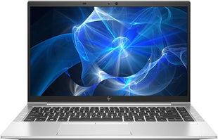HP EliteBook 840 G8  Intel Core i5-1135G7 Ram 16 Go DD SSD 512 Go 14 pouces Iris Xe Grade C