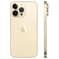 Apple iPhone 14 Pro Max  128 Go Reconditionné Etat Parfait Couleur Sable