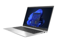 HP EliteBook 840 G8  Intel Core i5-1135G7 Ram 16 Go DD SSD 512 Go 14 pouces Iris Xe Grade C
