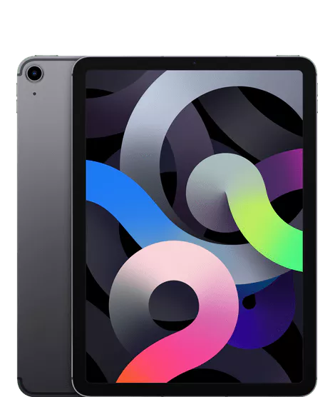 Ipad 9 4G 2021 Reconditionné Grade A