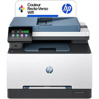 HP OfficeJet Pro MFP 3302sdw