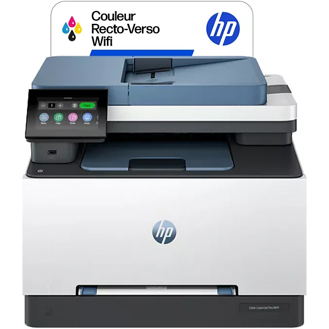HP OfficeJet Pro MFP 3302sdw