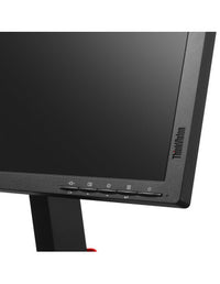 HP EliteDisplay E243 enceintes intégrées, Caméra, Grade B