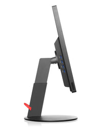 HP EliteDisplay E243 enceintes intégrées, Caméra, Grade B