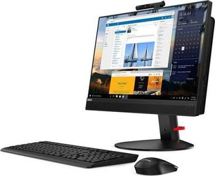 Lenovo ThinkCentre M820Z Tout-en-un