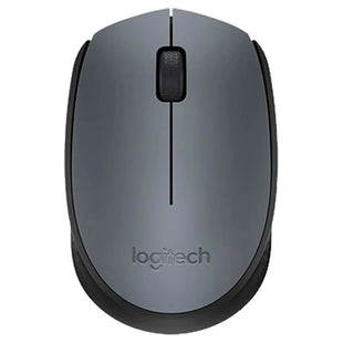 Souris Logitech sans fil fiable M170