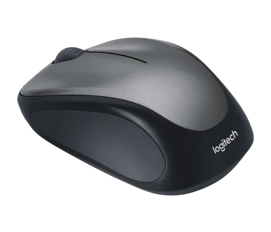 Souris sans fil Logitech M235
