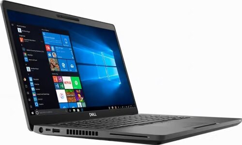 Dell Latitude 5400  Intel Core i5-8300 Reconditionné : Bon état