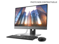 Dell OptiPlex 5260 Tout en un