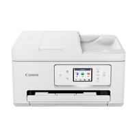 Canon PIXMA TS7750i blanche