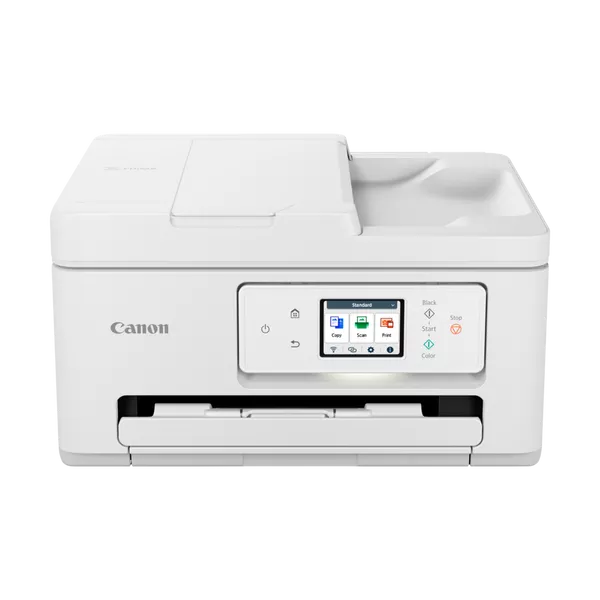 Canon PIXMA TS7750i blanche