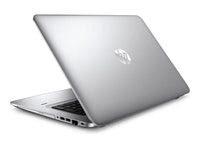 HP ProBook 470 G5 17 pouces 256 Go disque dur 8 Go ram reconditionné Bon Etat