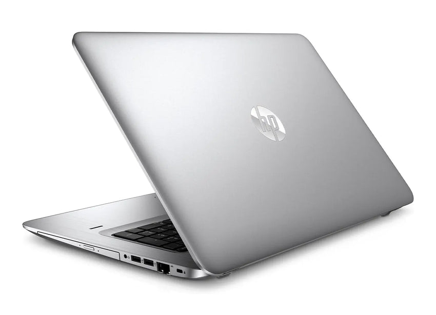 HP ProBook 470 G5 17 pouces 256 Go disque dur 8 Go ram reconditionné Bon Etat