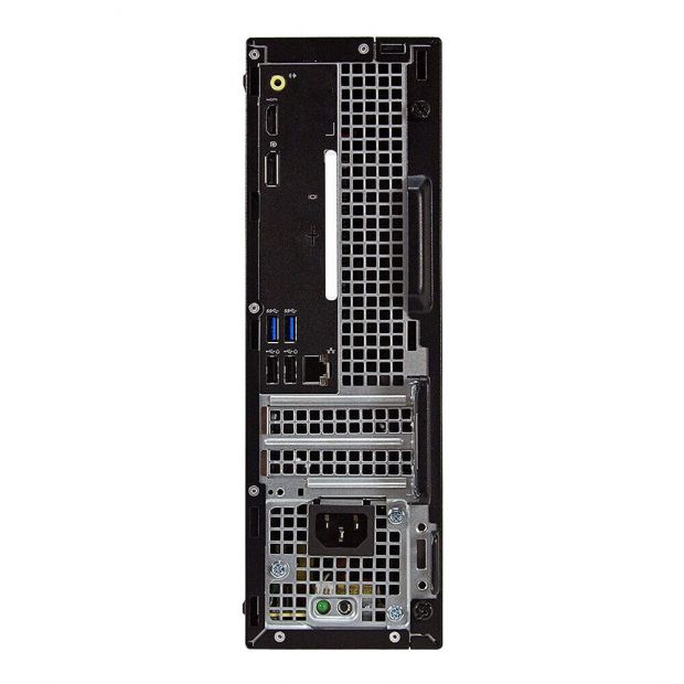 Dell OptiPlex 3040  Intel Core I5 6500