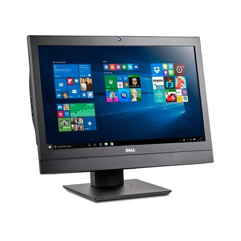 Dell OptiPlex 7440 TOUT-EN-UN Reconditionné Bon Etat