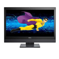Dell OptiPlex 7440 TOUT-EN-UN Reconditionné Bon Etat