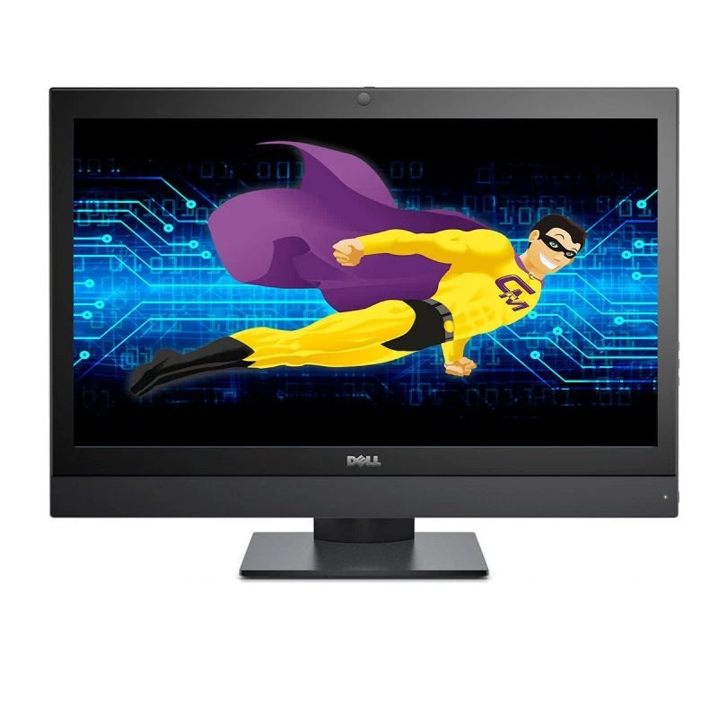 Dell OptiPlex 7440 TOUT-EN-UN Reconditionné Bon Etat