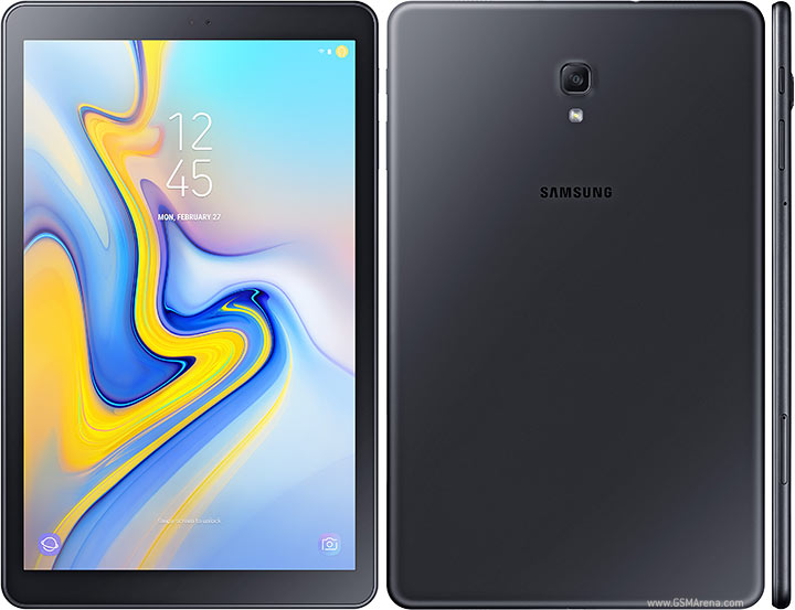 Galaxy Tab A10.5 Reconditionné