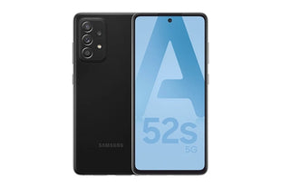 SAMSUNG Galaxy A52s 128Go NEUF