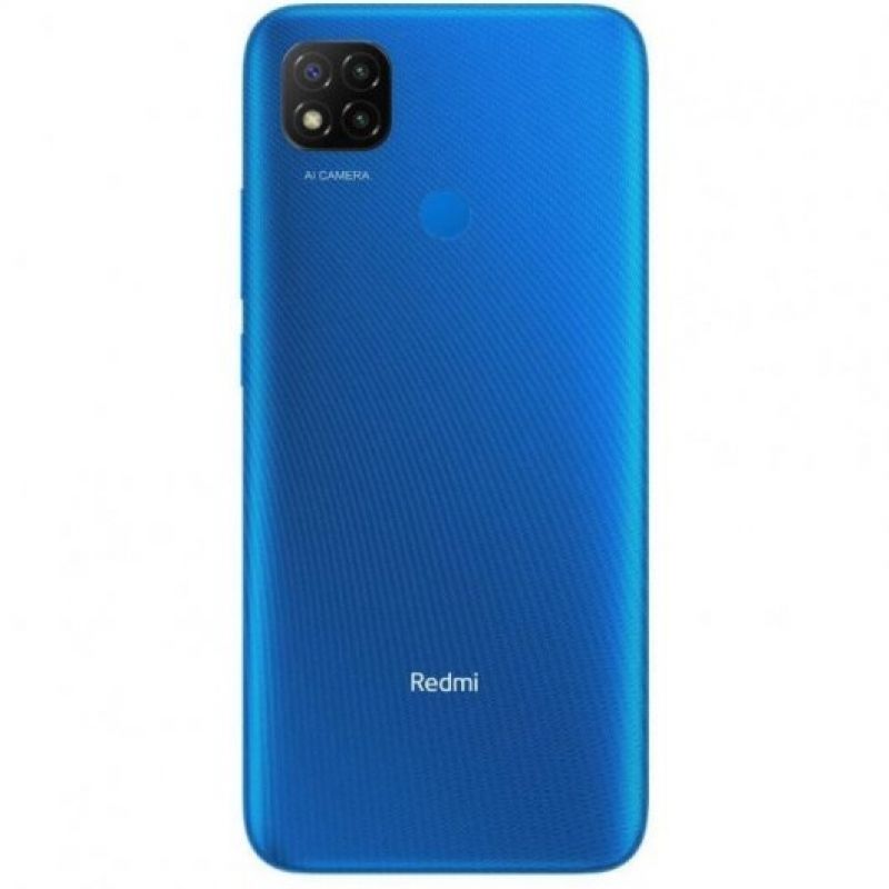 XIAOMI Redmi 9C NFC 5G Neuf